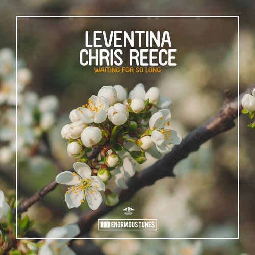 Leventina, Chris Reece - Waiting for so Long [ETR576]